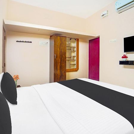 Super Hotel O Ganapathy Athipalayam Pirivu Road Coimbatore Eksteriør bilde
